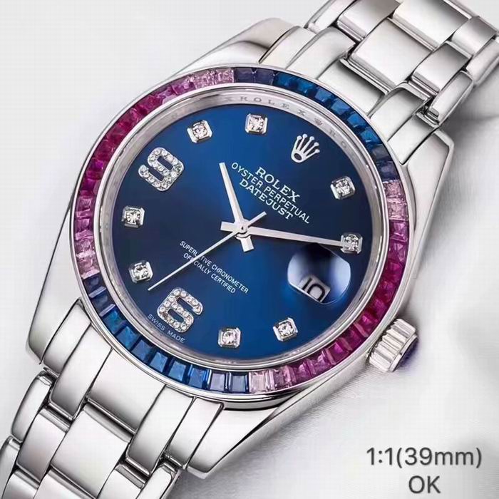 Rolex Watch 1400